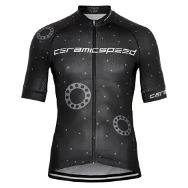 ceramicspeed-kurzarm-radtrikot