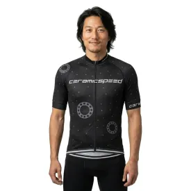 ceramicspeed-短袖骑行服