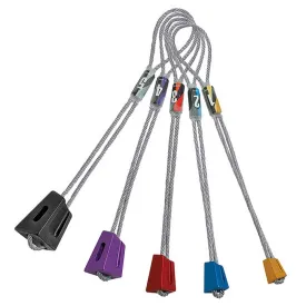 rock-empire-ensemble-de-bouchons-vector-5-unites