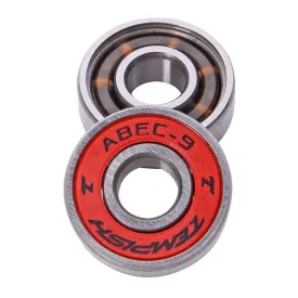 tempish-abec-9-chrom-bearing-8-units