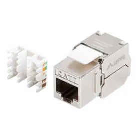 lanberg-connector-keystone-cat7-ksf7-2000