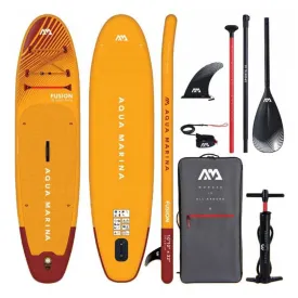 aqua-marina-fusion-1010-inflatable-paddle-surf-set