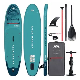 aqua-marina-vapor-104-inflatable-paddle-surf-set