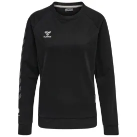 hummel-move-grid-cotton-bluza