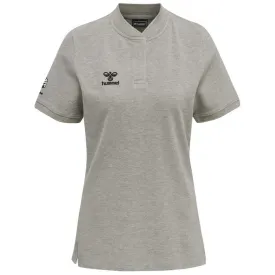 hummel-polo-de-maniga-curta-move-grid