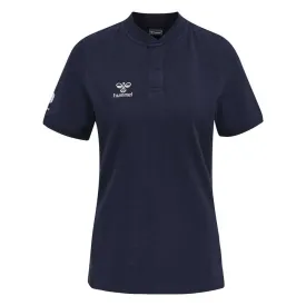 hummel-polo-de-maniga-curta-move-grid