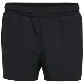 hummel-short-move-grid-woven