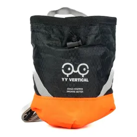 yy-vertical-orange-without-stopper-粉笔袋