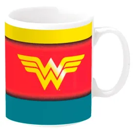 dc-comics-神奇女侠马克杯-325ml