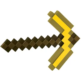jakks-pacific-minecraft-guld-hackfigur-40-cm