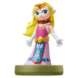 nintendo-amiibo-風のタクト