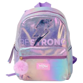wow-generation-be-strong-rucksack-32-cm