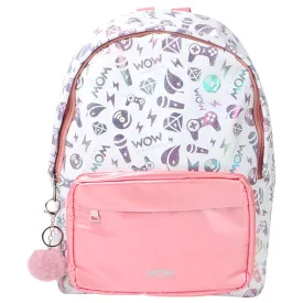 wow-generation-gamer40-cm-bagpack-backpack