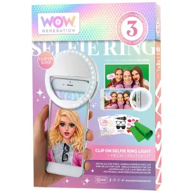 wow-generation-wow-generation-环形灯