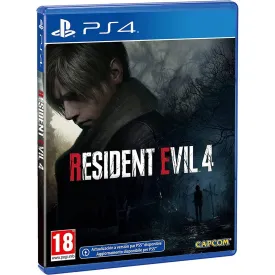 playstation-ps4-resident-evil-4-remake