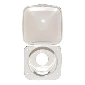 ceredi-giovanni-top-line-pvc-shower-cover-cap