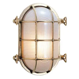 foresti---suardi-oval-bulkhead-light-40w