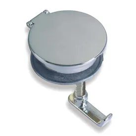 foresti---suardi-5050123s-hatch-handle-with-lock