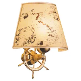 foresti---suardi-steering-wheel-wall-lamp-320x275x200-mm-100w