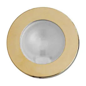 oem-marine-luz-halogena-pulida-laton-12v-10w