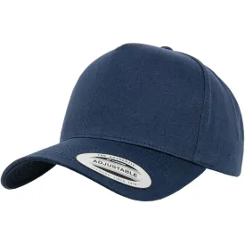 flexfit-5-panel-curved-classic-snapback-kappe