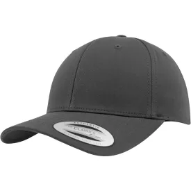 flexfit-bone-curved-classic-snapback