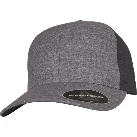 flexfit-delta--carbon–-2-tone-キャップ