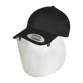 flexfit-face-shield-口罩
