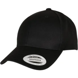 flexfit-premium-curved-visor-snapback-kasket