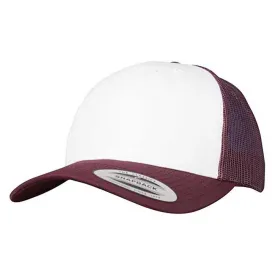 flexfit-bone-retro-trucker-colored-front