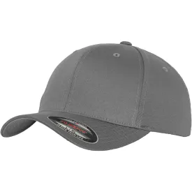 flexfit-wooly-combed-junior-keps