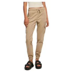 urban-classics-high-waist-cargo-pants