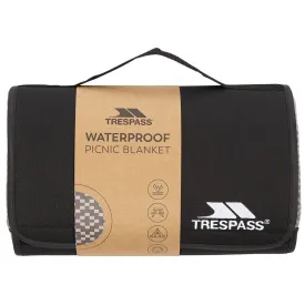 trespass-throw-lunchtasche