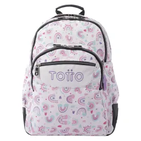 totto-crayoles-背包