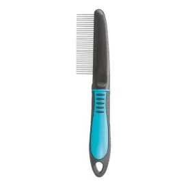 trixie-peine-mediano-anti-enredos-con-puas-22-cm