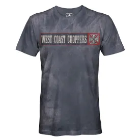 west-coast-choppers-banner-short-sleeve-t-shirt