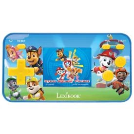 lexibook-cyber-arcade--paw-patrol-console-pocket
