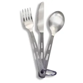 optimus-titanium-bestekset-3-stukken