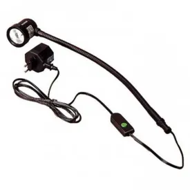 kaiser-flexibele-arm-studiolicht-20w