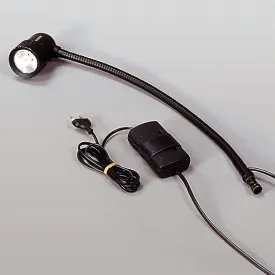 kaiser-flexibele-arm-studiolicht-50w