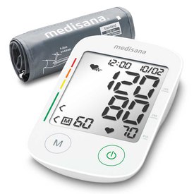 Medisana BU 535 Blood Pressure Monitor