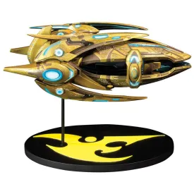 dark-horse-starcraft-replica-protoss-carrier-ship-18-cm