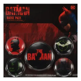 pyramid-pins-5pack-the-batman