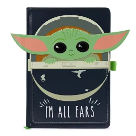 pyramid-the-mandalorian-star-wars-premium-notebook-a5-im-all-ears