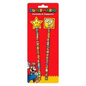 pyramid-mario-super-2piece-stationery-set