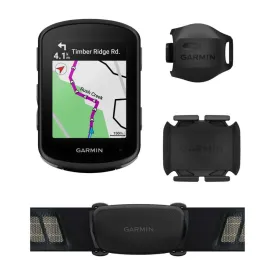 Garmin Ciclocomputador Edge 1040 Solar