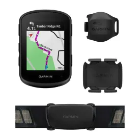 Garmin Ciclocomputador Edge 1040 Solar