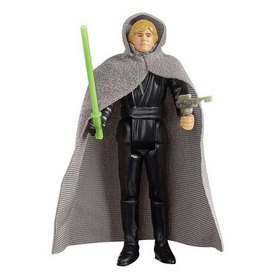 Star wars Retro Collection Luke Skywalker (Jedi Knight) Figure