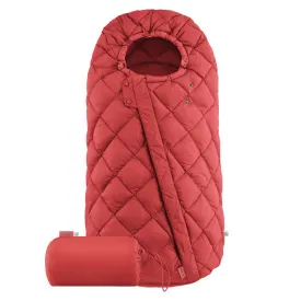 cybex-snogga-stroller-footmuff