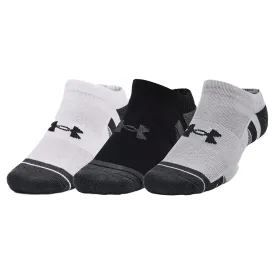 under-armour-performance-tech-短靴下-3-ペア